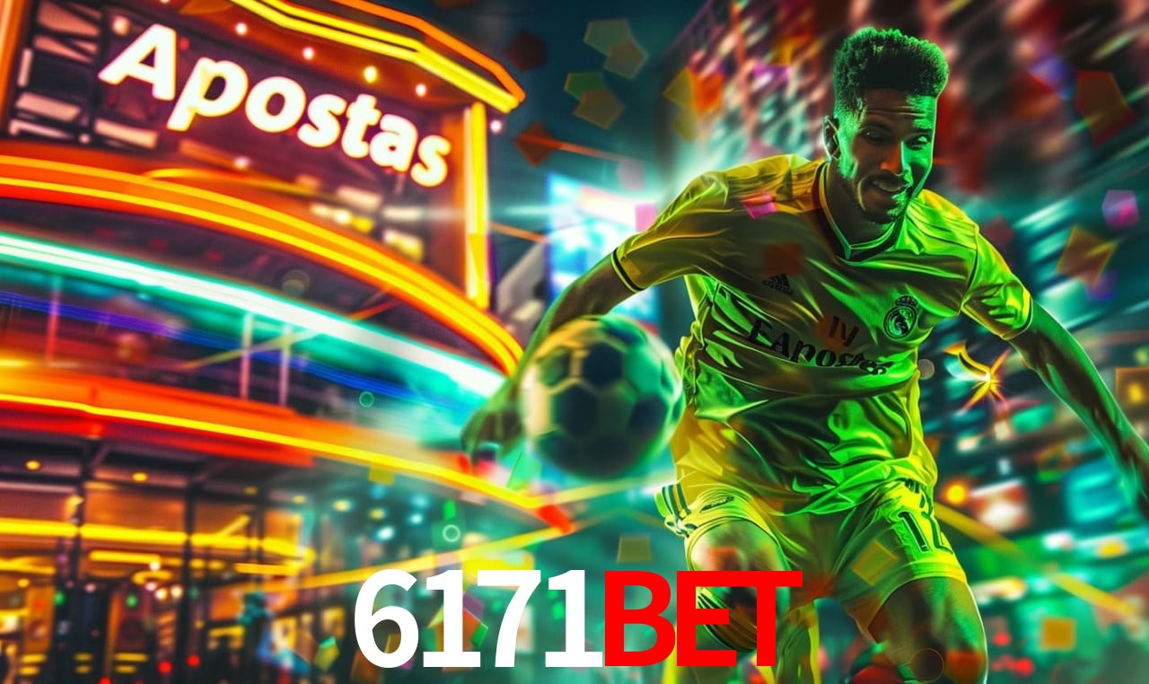 Ofertas Exclusivas 6171Bet