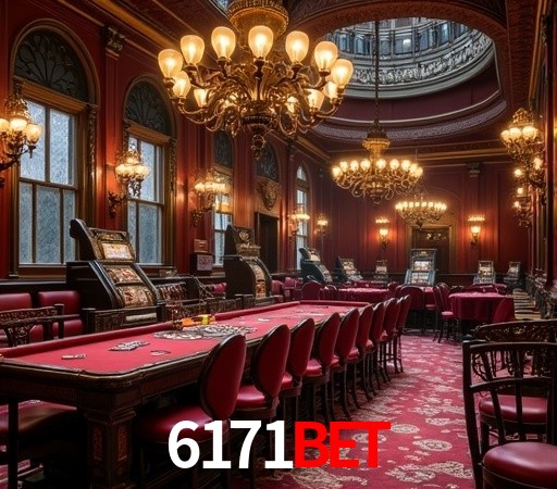 Login Seguro 6171Bet