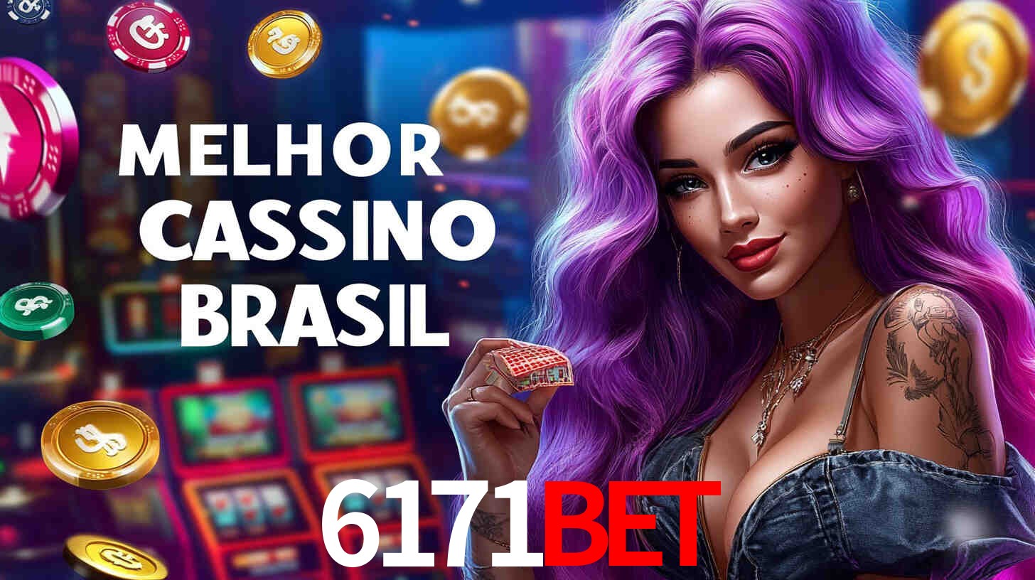 cassino 6171Bet